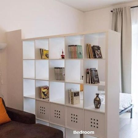 Apartamento A Casa Di Elena Roma Exterior foto