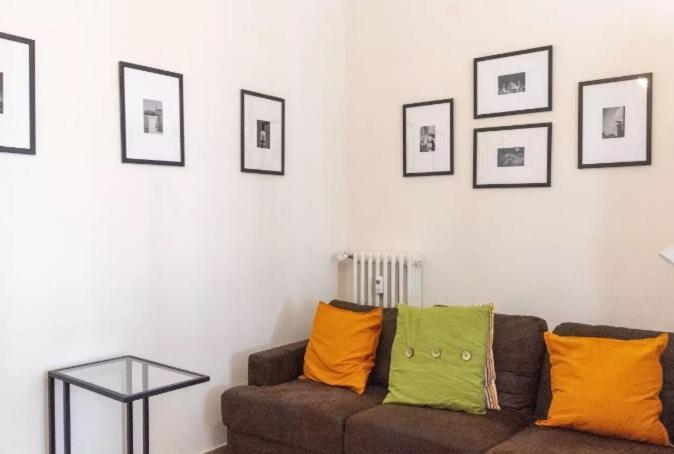 Apartamento A Casa Di Elena Roma Exterior foto
