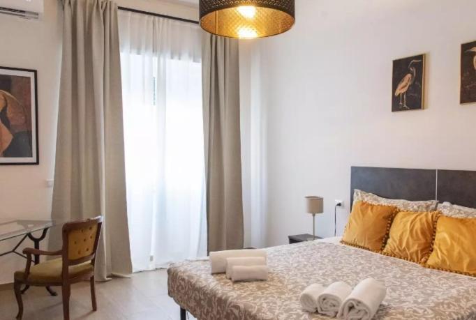 Apartamento A Casa Di Elena Roma Exterior foto
