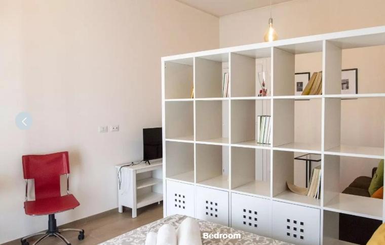 Apartamento A Casa Di Elena Roma Exterior foto