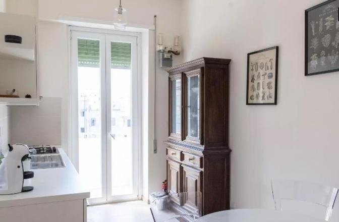 Apartamento A Casa Di Elena Roma Exterior foto