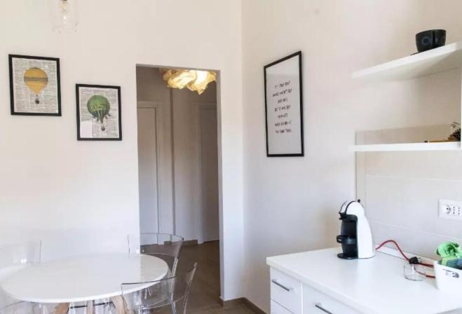 Apartamento A Casa Di Elena Roma Exterior foto